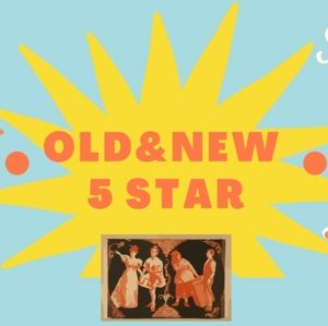 Meet your Posher, Rosa